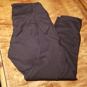 Victoria secret leggings